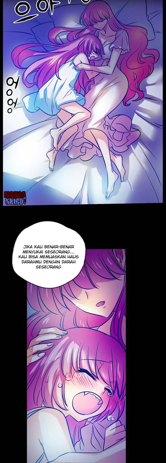 Hyulla’s Race Chapter 29.2